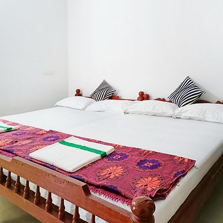 Alma Homestay Mararikulam Eksteriør bilde