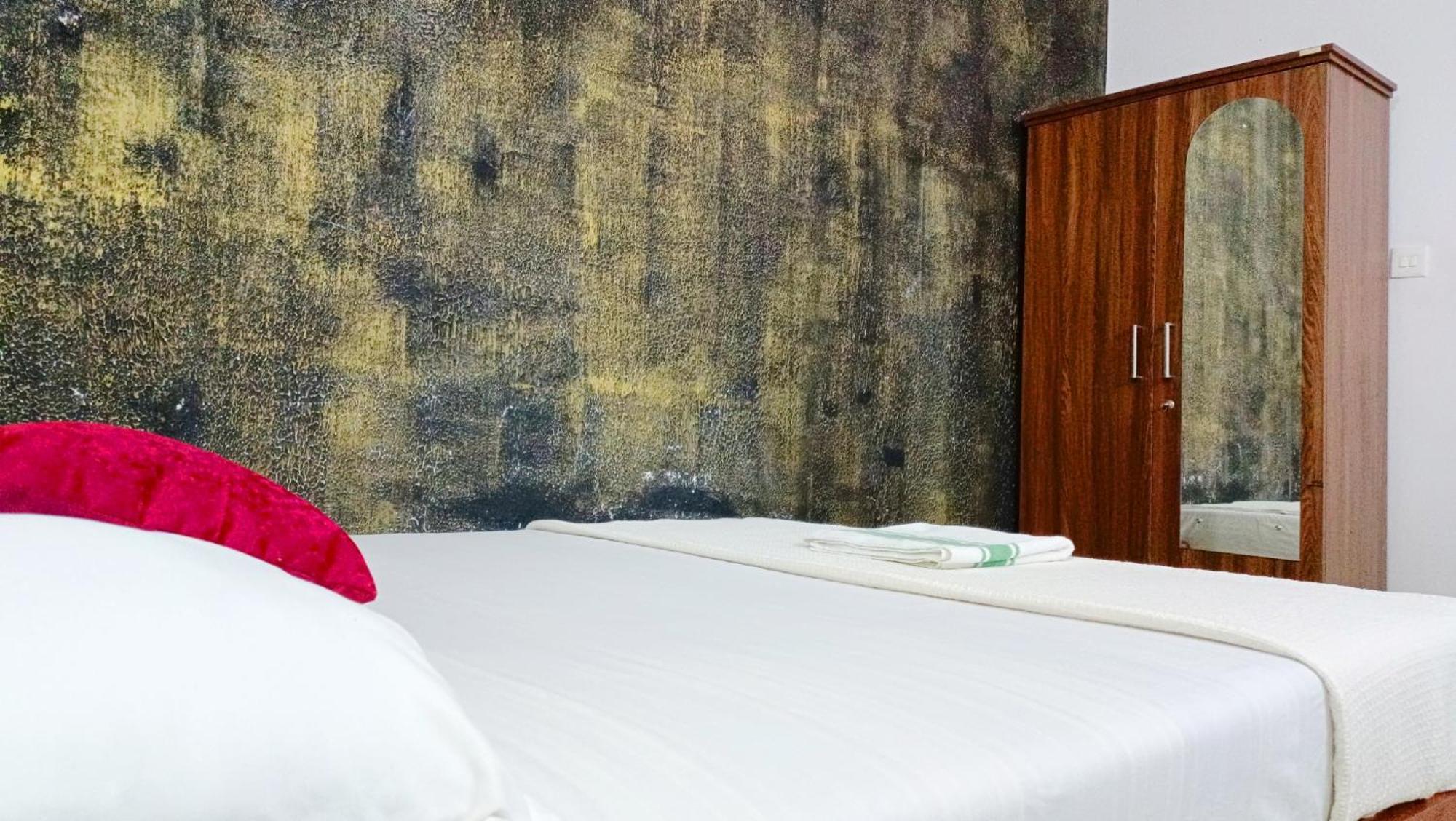 Alma Homestay Mararikulam Eksteriør bilde